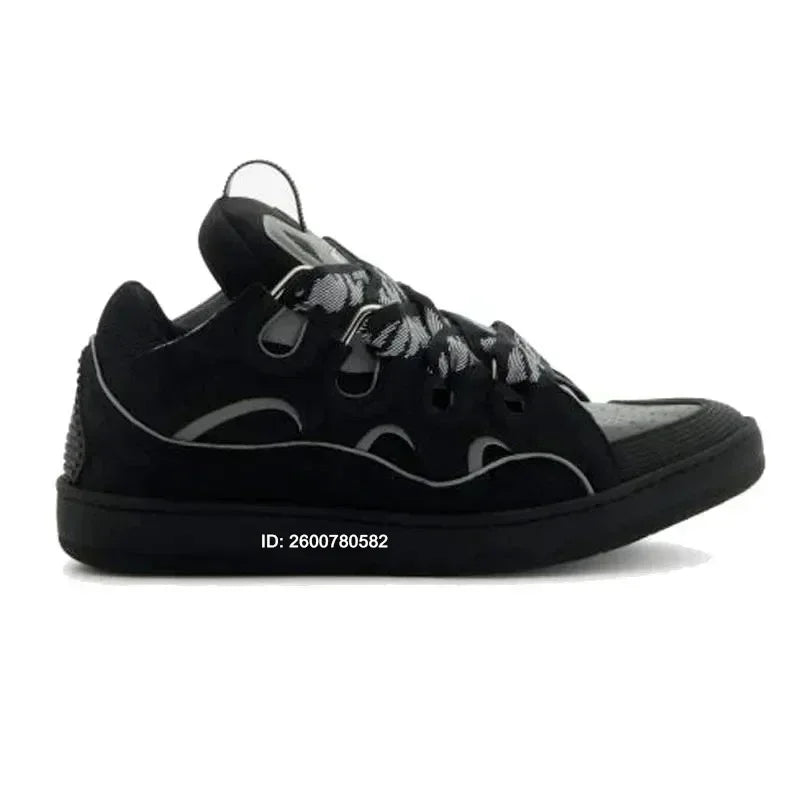 Men's and Women's Original Thick Soled Casual